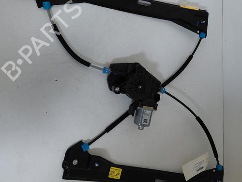 Front right window mechanism MG MG 4 (EH32) EV | BP37754579C23 - Image 4