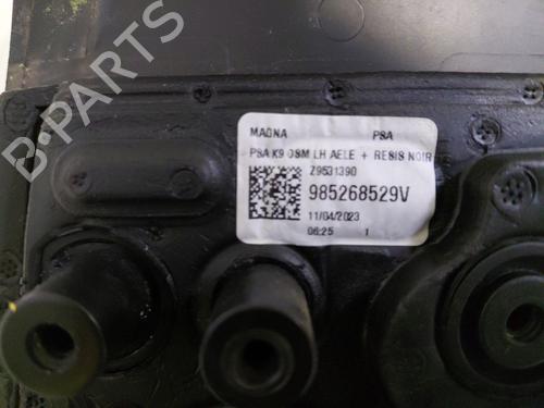 Left mirror CITROËN BERLINGO Box Body/MPV (K9) 1.5 BlueHDi 100 | BP30593298C26