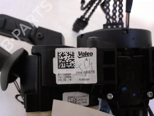 Used Steering column stalk Steering column stalk RENAULT TWINGO III (BCM_, BCA_) 1.0 SCe 70 (71 hp) 24740859 24740859