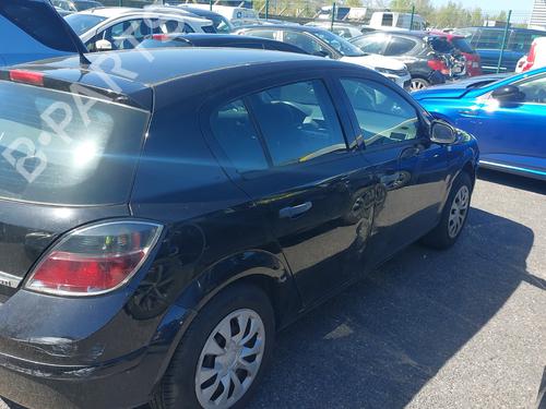 Left headlight OPEL ASTRA H (A04) 1.3 CDTI (L48) | BP25023379C28  - Image 5