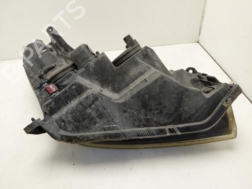 Left headlight OPEL ASTRA H GTC (A04) 1.6 (L08) | BP33836801C28 - Image 2