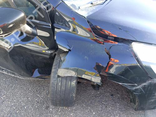 Engine RENAULT CLIO IV (BH_) 1.6 RS Trophy (BHJ4, BHJ6) | BP31323889M1 - Image 21