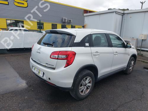 Right daytime light CITROËN C4 AIRCROSS | BP33474465C103 - Image 13