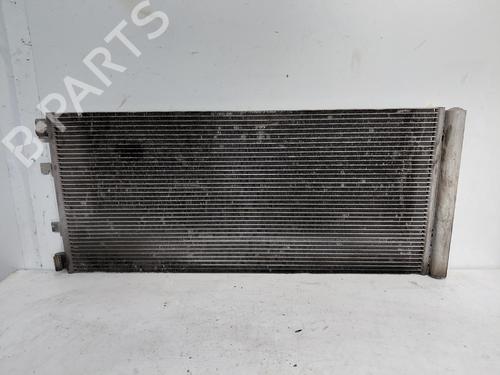 AC radiator RENAULT MASTER III Van (FV) 2.3 dCi 125 FWD (FV0C, FV0D, FV0G, FV0H, FV0J, FV0K,... | BP39698140M32 - Image 2