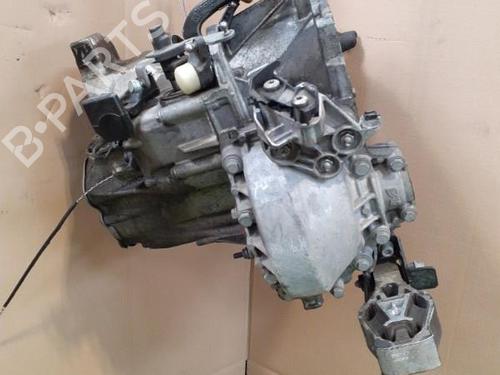 Gearbox CITROËN C4 Picasso II 1.6 BlueHDi 120 | BP24751003M3 - Image 4