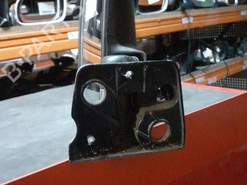 Used Left mirror Left mirror FORD TRANSIT Van (T_ _) 2.5 D (TAL, TAS, TGL, TWS) (68 hp) 24748313 24748313