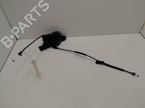 Used Front right lock Front right lock 38427942 38427942