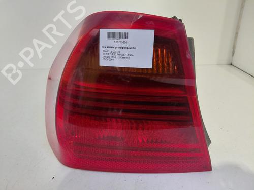 Used Left taillight Left taillight BMW 3 (E90) 320 i (150 hp) 36394090 36394090