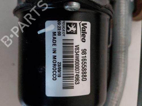 Front wiper motor CITROËN BERLINGO Box Body/MPV (K9) 1.5 BlueHDi 130 | BP30056425M29 