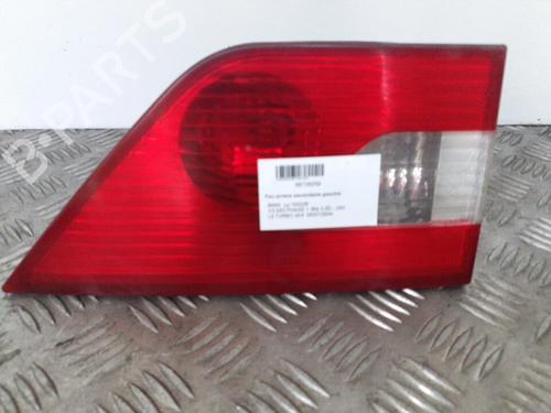 Used Left tailgate light Left tailgate light BMW X3 (E83) 3.0 d (204 hp) 24747857 24747857