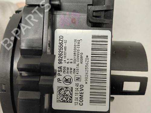 Steering column stalk CITROËN C3 III (SX) 1.2 VTi 82 | BP40123262I23 - Image 3