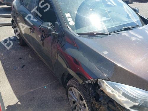 Luftventil RENAULT MEGANE III Hatchback (BZ0/1_, B3_) | BP30490391I21 - Image 3