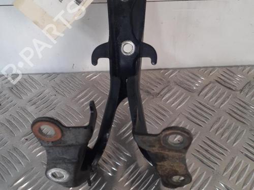 Dobradiça/Esticador de porta TOYOTA RAV 4 II (_A2_) 2.0 D 4WD (CLA20_, CLA21_, CLA20R, CLA21R) 5342042030