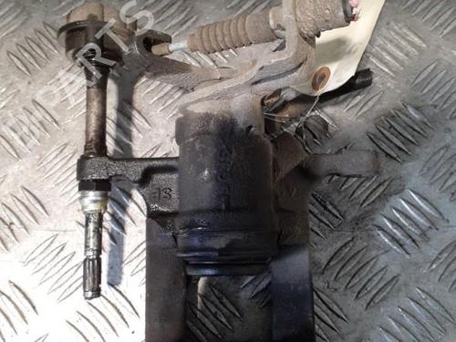 Right rear brake caliper OPEL ASTRA J Sports Tourer (P10) 1.6 CDTi (35) | BP24741838M106 