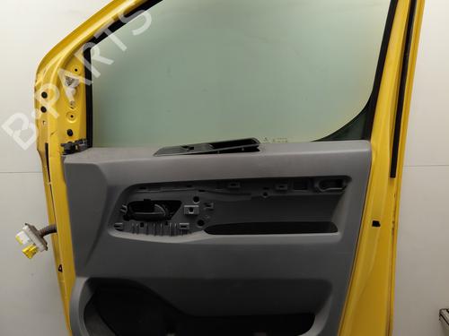 Used Right front door Right front door CITROËN JUMPY III Van (V_) 2.0 BlueHDi 120 (122 hp) 33305306 33305306