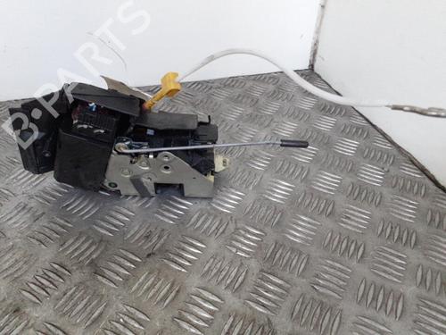 Front left lock BMW 5 (E39) 530 d | BP24739437C98 