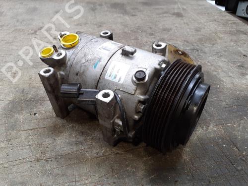 Used AC compressor AC compressor KIA PICANTO III (JA) 1.0 (67 hp) 24750285 24750285