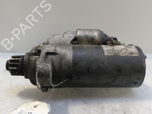 Starter AUDI A1 (8X1, 8XK) 1.2 TFSI | BP33238220M8 - Image 3