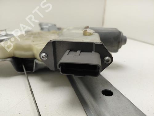 Used Front left window mechanism Front left window mechanism PEUGEOT 5008 (0U_, 0E_) 2.0 HDi 150 / BlueHDi 150 (150 hp) 36522723 36522723
