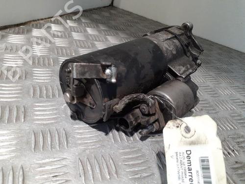 Used Starter Starter AUDI A4 B7 Avant (8ED) 2.0 TDI 16V (140 hp) 24751535 24751535
