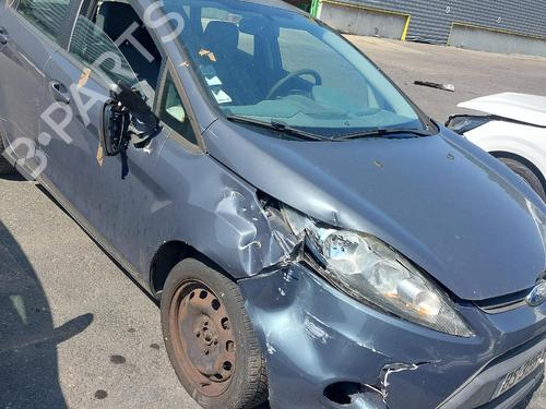 Engine FORD FIESTA VI (CB1, CCN) 1.4 TDCi | BP38916498M1 - Image 11