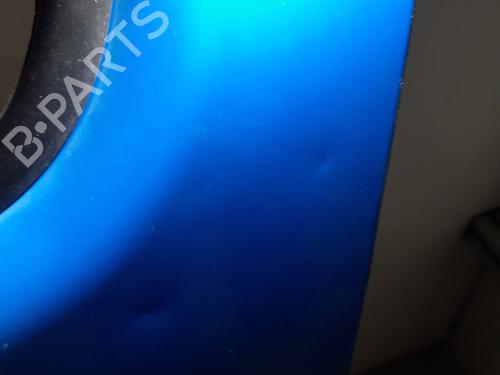 Left front door RENAULT KANGOO Express (FC0/1_) 1.5 dCi (FC07, FC1R) | BP31214900C2