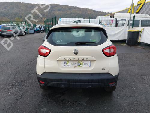 Left tailgate light RENAULT CAPTUR I (J5_, H5_) 0.9 TCe 90 | BP31376693C79  - Image 38