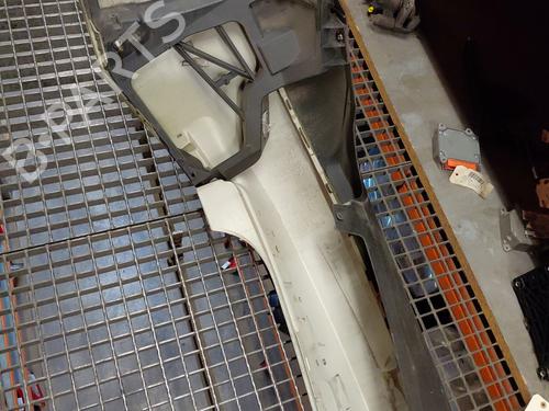 Rear bumper FORD FOCUS C-MAX (DM2) 1.6 TDCi | BP24769087C8 