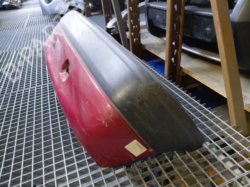 Rear bumper CITROËN SAXO (S0, S1) 1.0 X | BP24769103C8 