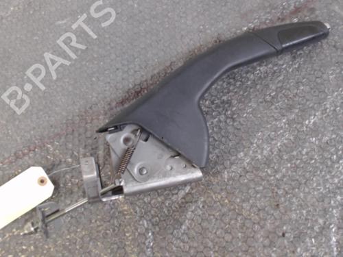 Hand brake RENAULT CLIO IV (BH_) 1.5 dCi 90 | BP24754299I18 