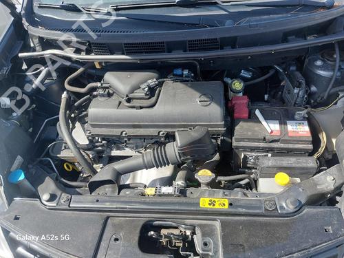 Used Parts NISSAN NOTE (E11, NE11) 1.4 4990874