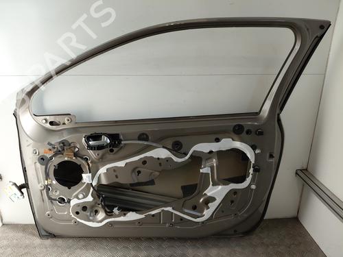 Used Right front door Right front door PEUGEOT 208 I (CA_, CC_) 1.6 HDi (92 hp) 31097159 31097159