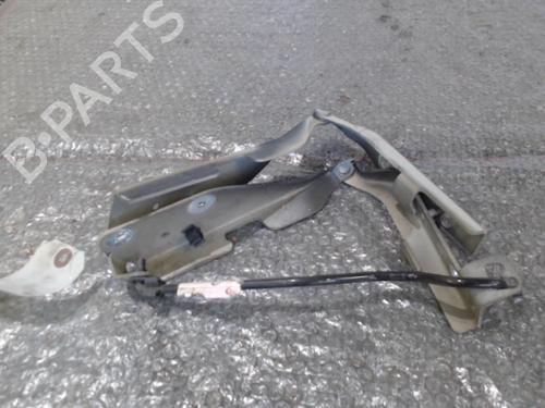 Used Hinge/Door check strap CITROËN C3 I (FC_, FN_) 1.4 HDi (68 hp) 24745167