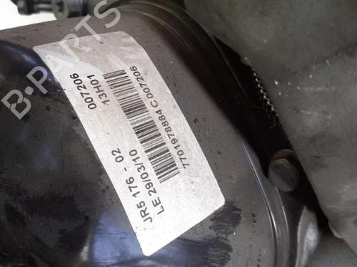 Gearbox RENAULT WIND (E4M_) | BP24741812M3 - Image 6