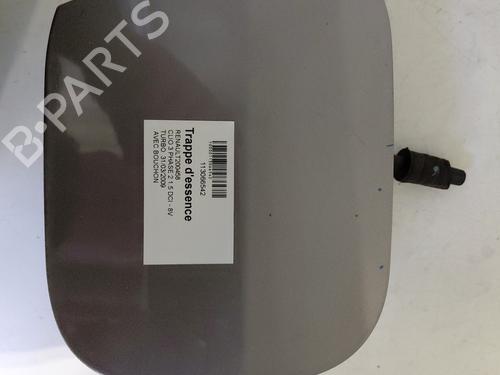 Used Fuel flap RENAULT CLIO III (BR0/1, CR0/1) 1.5 dCi (C/BR0G, C/BR1G) (68 hp) 29411956