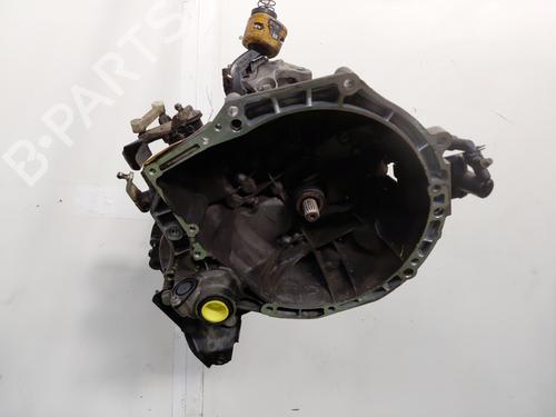 Gearbox CITROËN DS3 (SA_) 1.6 VTi 120 | BP32735762M3 - Image 4