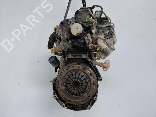 Engine RENAULT KANGOO Express (FW0/1_)  | BP36055746M1  - Image 5