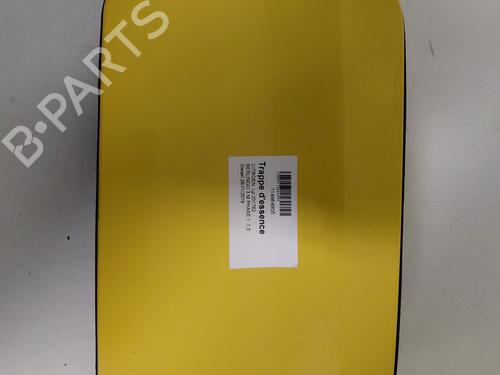 Used Fuel flap CITROËN BERLINGO Box Body/MPV (K9) 1.5 BlueHDi 130 (131 hp) 29981845