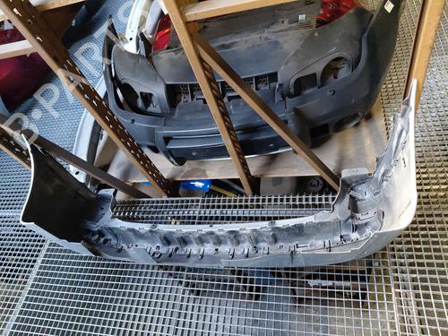 Rear bumper CITROËN C8 (EA_, EB_) 2.2 | BP24769105C8 