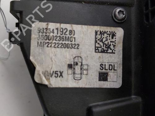 Used Front left lock Front left lock 31097181 31097181
