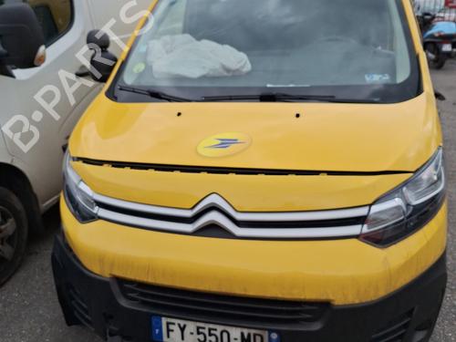 Particulate filter CITROËN JUMPY III Van (V_) 1.5 BlueHDi 100 | BP31166020M81 - Image 8