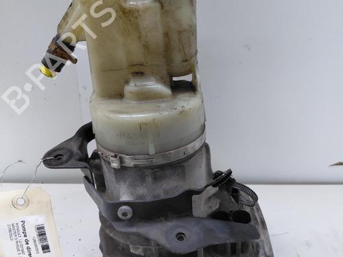 Steering pump RENAULT MASTER III Van (FV) 2.3 dCi 150 FWD (FV0F, FV03, FV09) | BP37754634M99 - Image 6