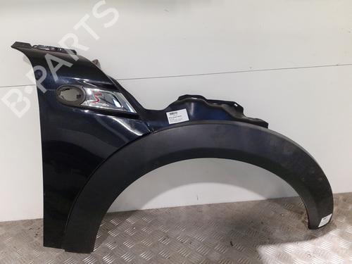 Used Right front fenders MINI MINI (R56) Cooper S (174 hp) 24744827