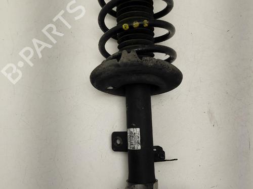Used Right front shock absorber Right front shock absorber 24756552 24756552