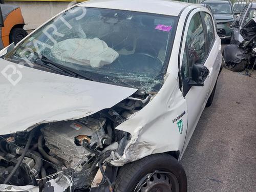 Used Parts TOYOTA YARIS (_P13_)  1.5 Hybrid (NHP130_, NHP130)  4999280
