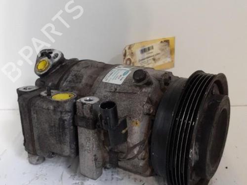 Used AC compressor HYUNDAI i30 (FD) 1.6 CRDi (90 hp) 24746625