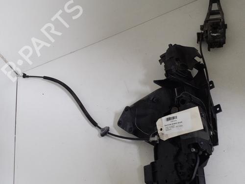 Used Front right lock FORD KUGA I 2.0 TDCi (140 hp) 27708701