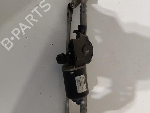 Used Front wiper motor TOYOTA COROLLA Verso (ZER_, ZZE12_, R1_) 2.0 D-4D (CUR10_, CUR10R) (116 hp) 30504444
