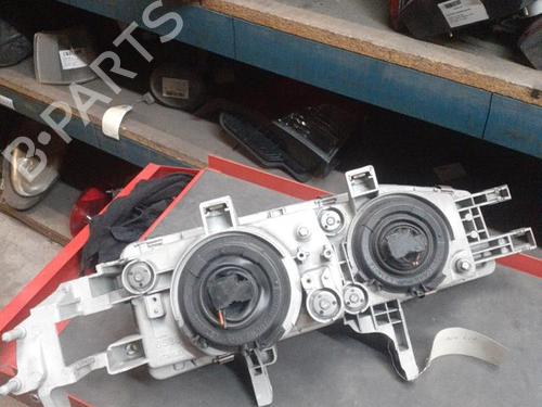 Used Left headlight HONDA ACCORD IV (CB) 2.0 i (135 hp) 24768906