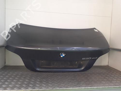 Tailgate BMW 5 (E60) 530 xd | BP24764312C6 